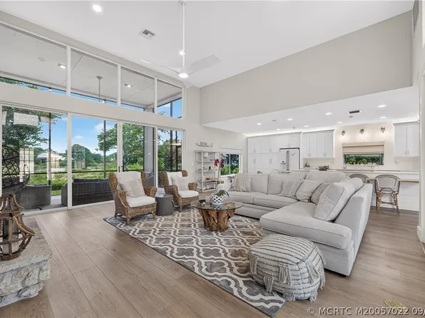 1507 NW Sawgrass Way, Palm City, FL 34990
