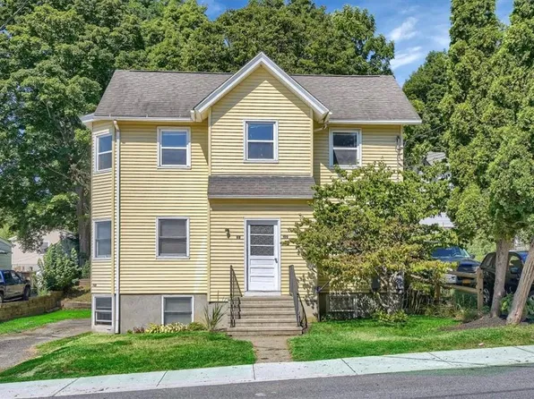 98 Charles Colman Boulevard, Pawling, NY 12564