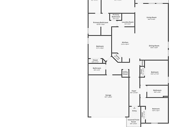 2nd image of 12225 Ballentrae Forest Dr