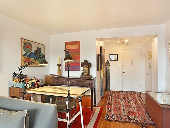 3rd image of 100 Overlook Ter APT 48