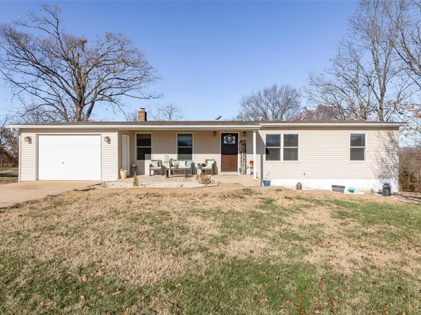48 Andor Ln, Hillsboro, MO 63050