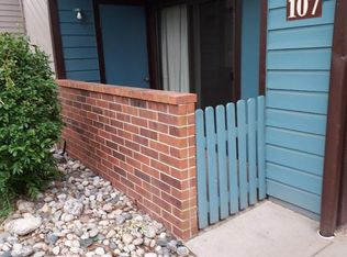 11977 E Harvard Ave #9-107, Aurora, CO 80014