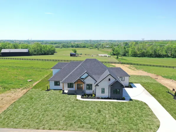 235 Grandview Trl, Wilmore, KY 40390