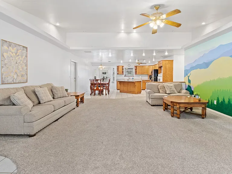 3550 W Old Linden Rd — Photo 11