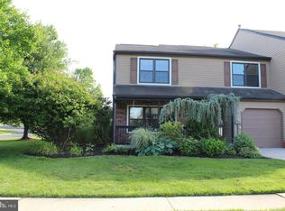 17 Beverly Ct #17, Trenton, NJ 08691