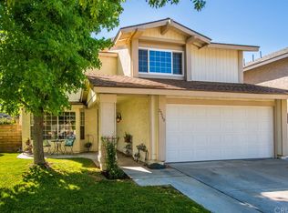 27560 Hyssop Ln, Santa Clarita, CA 91350