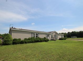 1118 S Maple Island Rd, Hesperia, MI 49421