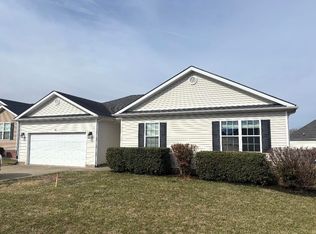 911 Hidden Creek St, Bowling Green, KY 42101