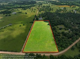 0 Skalak Rd, New Ulm, TX 78950