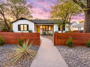 2106 Eva St, Austin, TX 78704