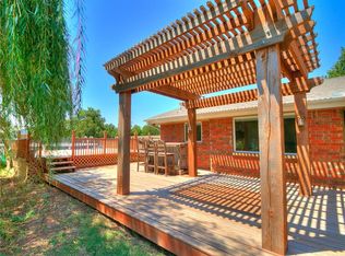 4610 Koerner Rd NE, Piedmont, OK 73078