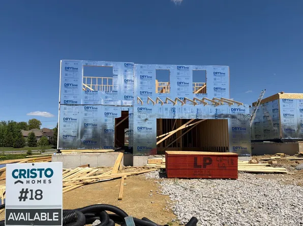 58 Chestnut St, Springboro, OH 45066