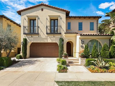 22 Shadybend, Irvine, CA, 92602