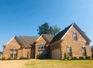 416 Ericson St, Southaven, MS 38672
