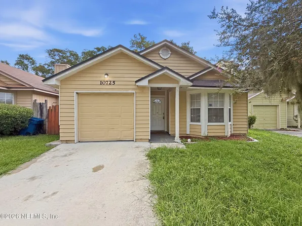 10725 MEADOWLEA Drive, Jacksonville, FL 32218