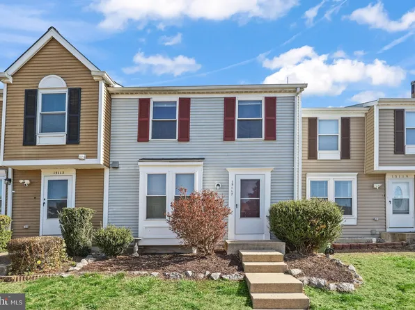 15117 Arum Pl, Woodbridge, VA 22191