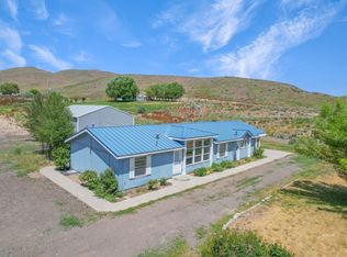 10 Primeaux Canyon Rd, Crescent Valley, NV 89821