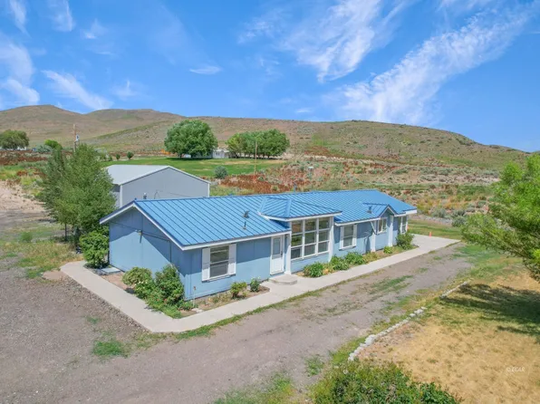 10 Primeaux Canyon Rd, Crescent Valley, NV 89821