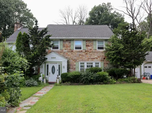514 Beverly Blvd, Upper Darby, PA 19082