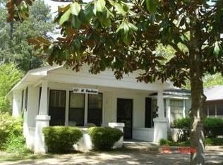 1120 W Jackson St, Tupelo, MS 38804