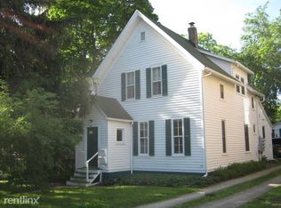 1111 W Huron St, Ann Arbor, MI 48103