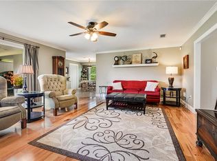 5010 S Chalet Ct, Baton Rouge, LA 70808