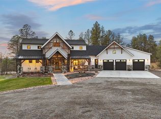 11675 Daley Cir, Parker, CO 80134