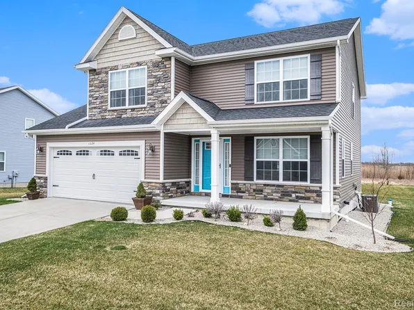 13124 River Rock Pass, Linden, MI 48451