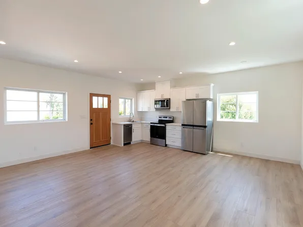 1337 Meadowbrook Ave, Los Angeles, CA 90019