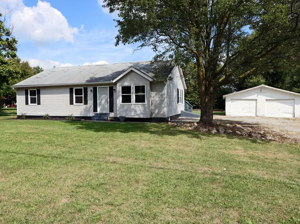 31602 State Route 31, West Mansfield, OH 43358