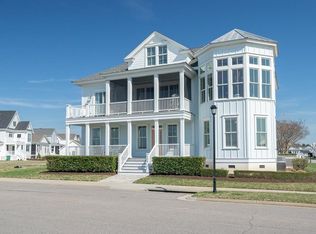 605 Carousel Place Cpe, Cape Charles, VA 23310