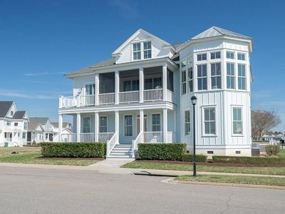 605 Carousel Place Cpe, Cape Charles, VA, 23310