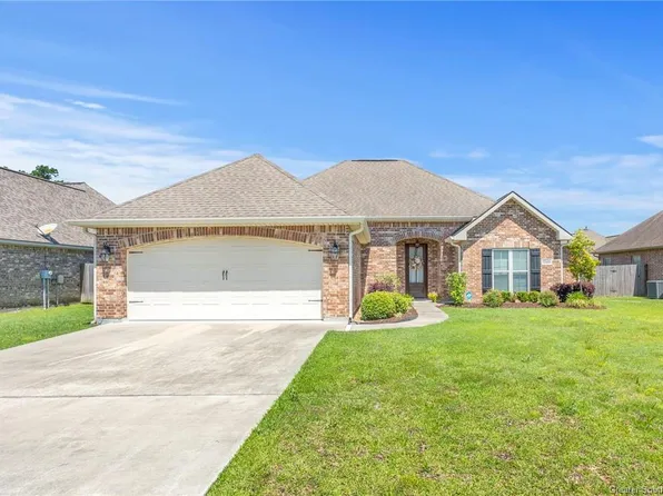 1348 W Eagles Nest Dr, Lake Charles, LA 70611