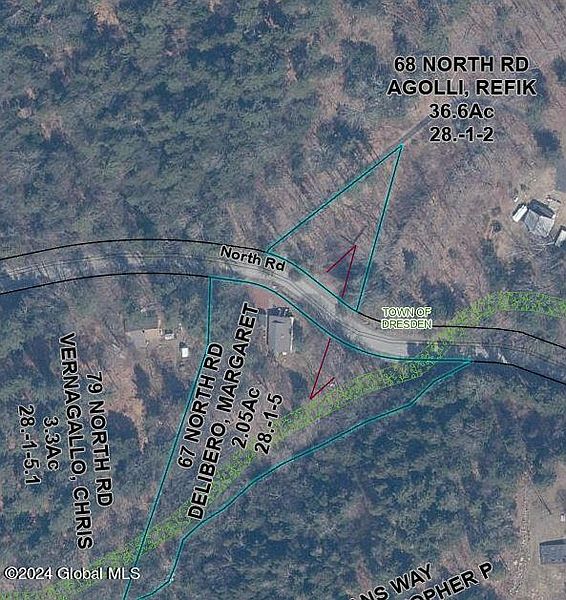 3rd image of 67 North Road