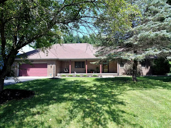 4910 W Southport Rd, Indianapolis, IN 46221