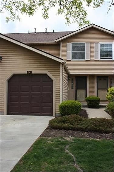1st image of 4757 Ledgewood Dr Unit 2C