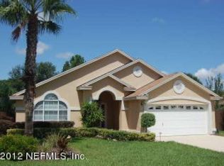 4382 Ripken Cir E, Jacksonville, FL 32224