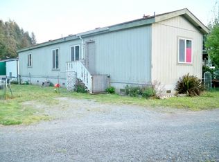 16400 N 101st Hwy, Klamath, CA 95548