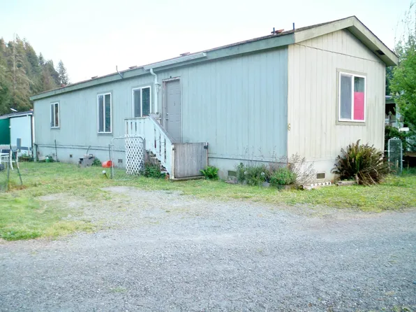16400 N 101st Hwy, Klamath, CA 95548
