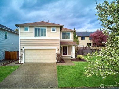 20377 Springbrook Road SE, Monroe, WA, 98272