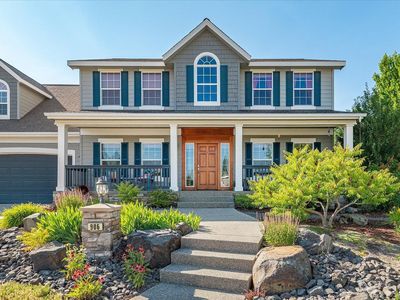 906 W Westera Ct, Spokane, WA, 99224