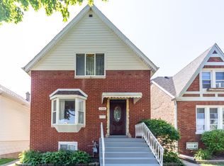 5306 N Melvina Ave, Chicago, IL