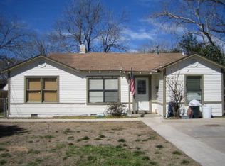 136 Westminster St, Kerrville, TX 78028