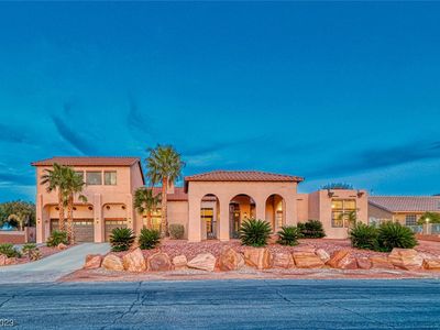 351 Dakar St, Henderson, NV, 89015