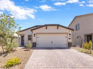 6767 Warthog Ave, Las Vegas, NV 89156