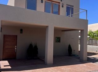 1022 Don Diego Ave #D, Santa Fe, NM 87505