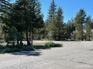2255 Blitzen Rd, South Lake Tahoe, CA 96150