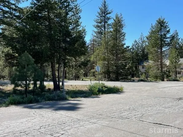 2255 Blitzen Rd, South Lake Tahoe, CA 96150