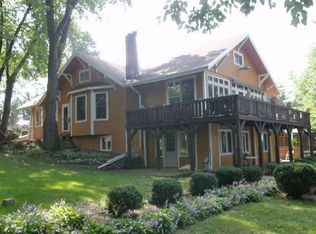 38334 N Munn Rd, Lake Villa, IL 60046