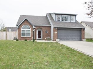 653 Sugar Maple Ln, Mooresville, IN